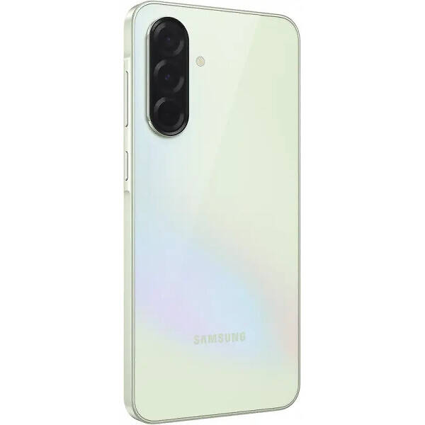 Смартфон Samsung Galaxy A36 A366B 6/128GB Lime (SM-A366BLGB) EU — фото 6