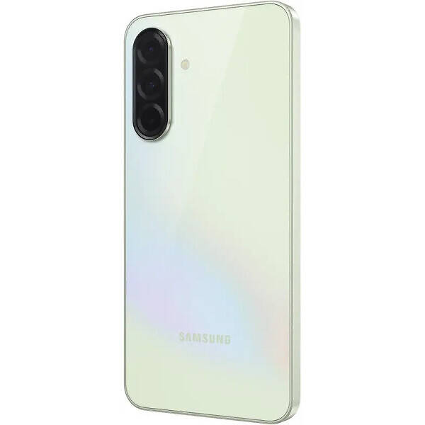 Смартфон Samsung Galaxy A36 A366B 6/128GB Lime (SM-A366BLGB) EU — фото 7