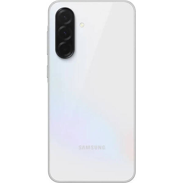 Смартфон Samsung Galaxy A36 A366B 6/128GB White (SM-A366BZAB) EU — фото 3