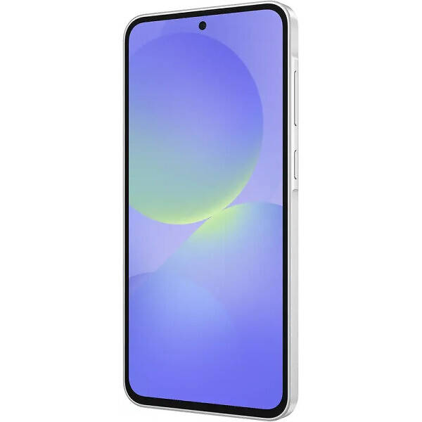 Смартфон Samsung Galaxy A36 A366B 6/128GB White (SM-A366BZAB) EU — фото 4
