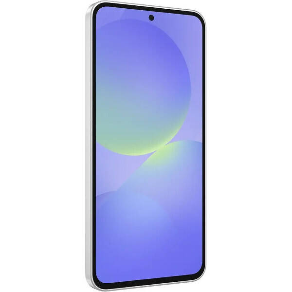Смартфон Samsung Galaxy A36 A366B 6/128GB White (SM-A366BZAB) EU — фото 5