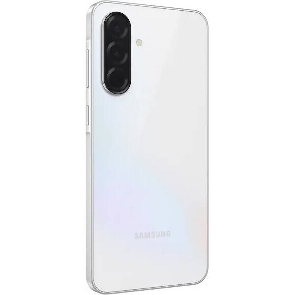 Смартфон Samsung Galaxy A36 A366B 6/128GB White (SM-A366BZAB) EU — фото 6