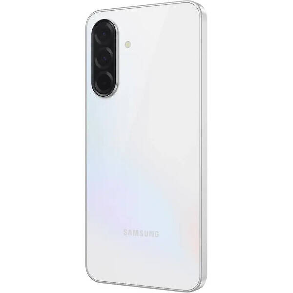 Смартфон Samsung Galaxy A36 A366B 6/128GB White (SM-A366BZAB) EU — фото 7