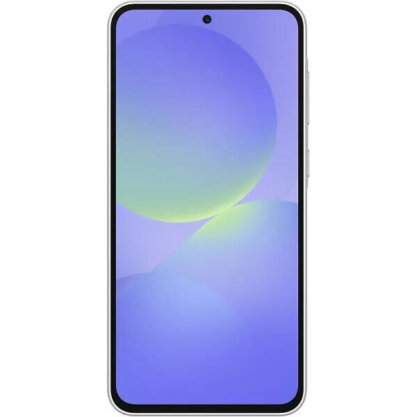 Смартфон Samsung Galaxy A36 A366B 6/128GB White (SM-A366BZABEUC) UA — фото 2