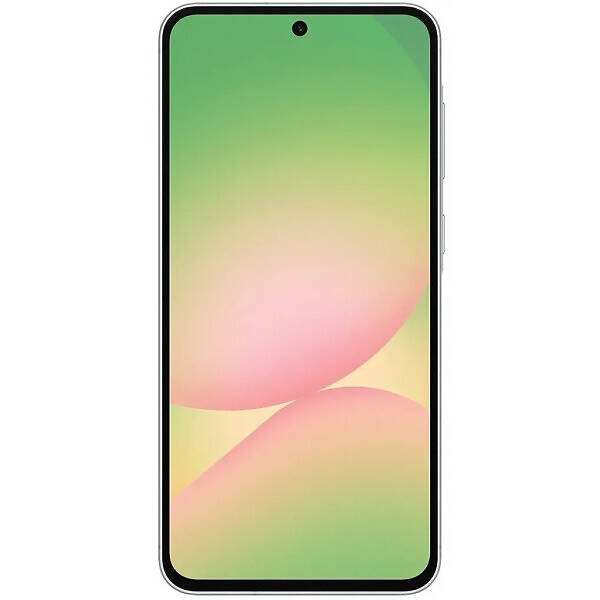 Смартфон Samsung Galaxy A56 5G 8/128GB Olive (SM-A566BZGA) EU — фото 2