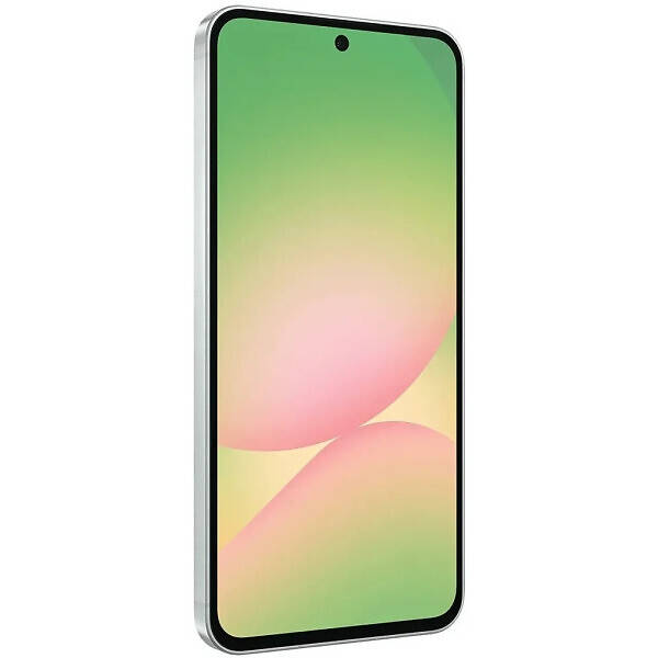 Смартфон Samsung Galaxy A56 5G 8/128GB Olive (SM-A566BZGA) EU — фото 3