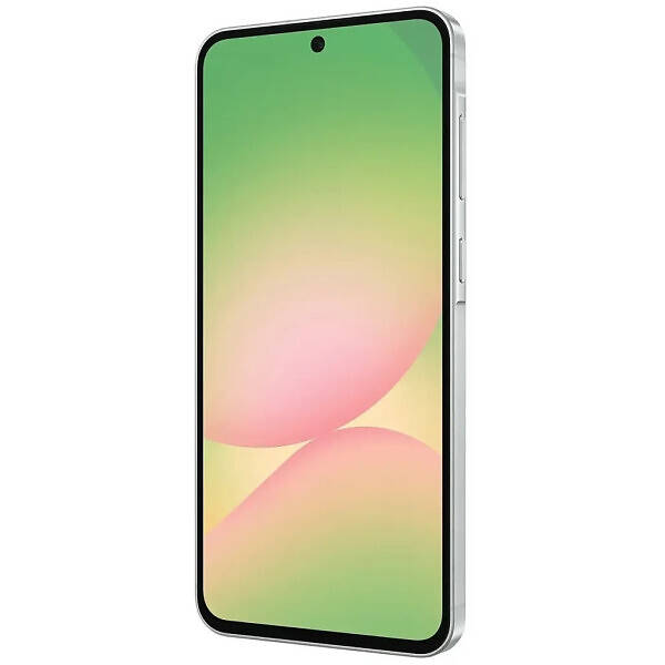 Смартфон Samsung Galaxy A56 5G 8/128GB Olive (SM-A566BZGA) EU — фото 4