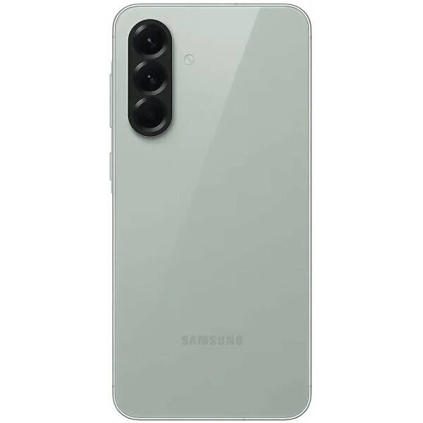 Смартфон Samsung Galaxy A56 5G 8/128GB Olive (SM-A566BZGA) EU — фото 5