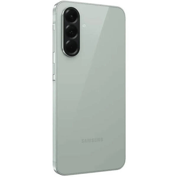 Смартфон Samsung Galaxy A56 5G 8/128GB Olive (SM-A566BZGA) EU — фото 6