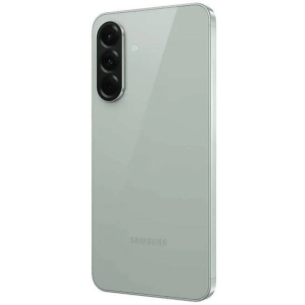 Смартфон Samsung Galaxy A56 5G 8/128GB Olive (SM-A566BZGA) EU — фото 7