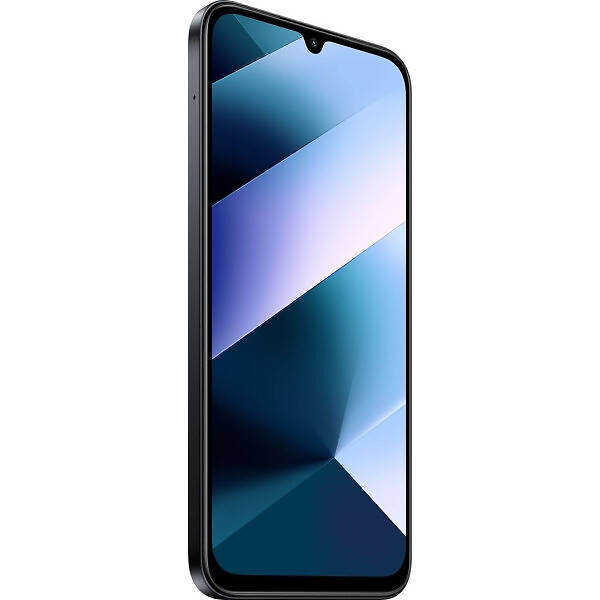 Смартфон Xiaomi Poco C85 6/128GB Black Global — фото 3