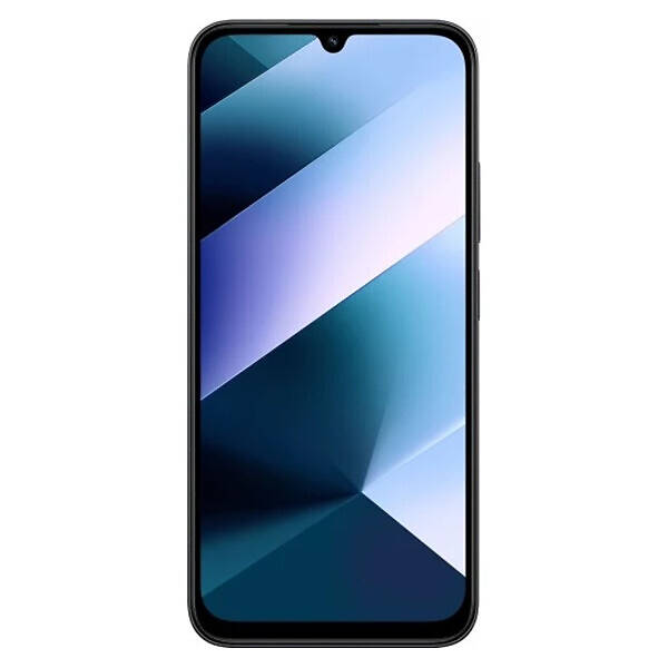 Смартфон Xiaomi Poco C85 8/256GB Black (No Adapter) Global UA — фото 2