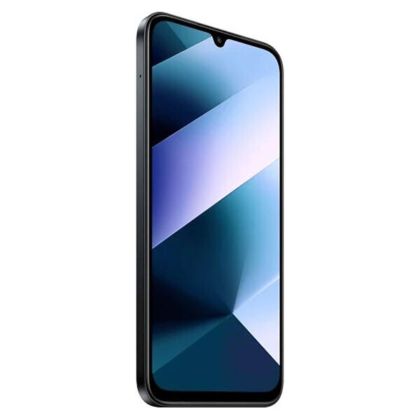 Смартфон Xiaomi Poco C85 8/256GB Black (No Adapter) Global UA — фото 3