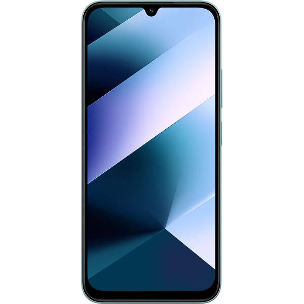 Смартфон Xiaomi Poco C85 8/256GB Green (No Adapter) Global UA — фото 2