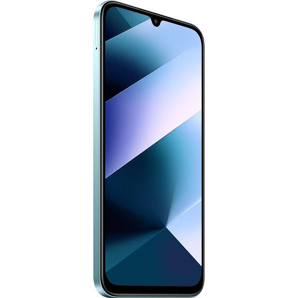 Смартфон Xiaomi Poco C85 8/256GB Green (No Adapter) Global UA — фото 3