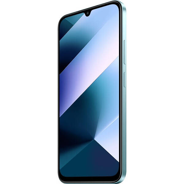 Смартфон Xiaomi Poco C85 8/256GB Green (No Adapter) Global UA — фото 4