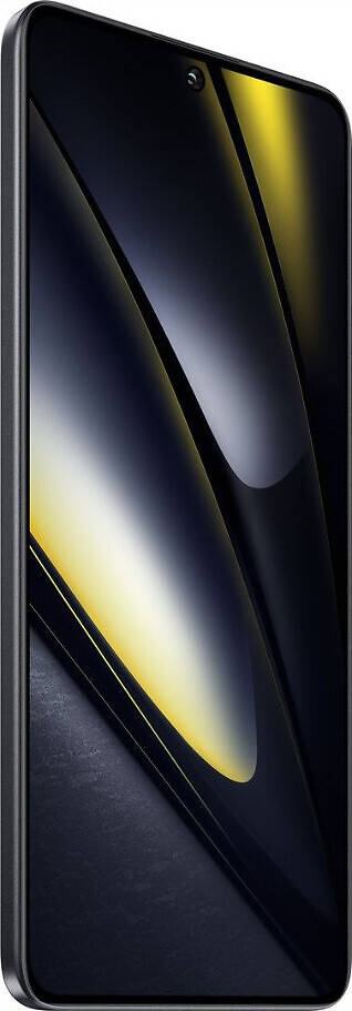 Смартфон Xiaomi Poco F6 12/512GB Black (2618900118) — фото 4