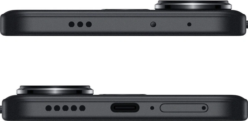 Смартфон Xiaomi Poco F6 12/512GB Black (2618900118) — фото 6