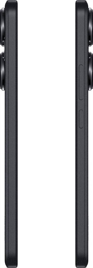 Смартфон Xiaomi Poco F6 12/512GB Black (2618900118) — фото 7