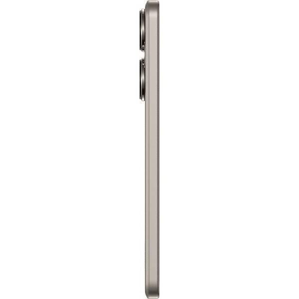 Смартфон Xiaomi Poco F6 5G 12/512GB NFC Titanium Global — фото 6
