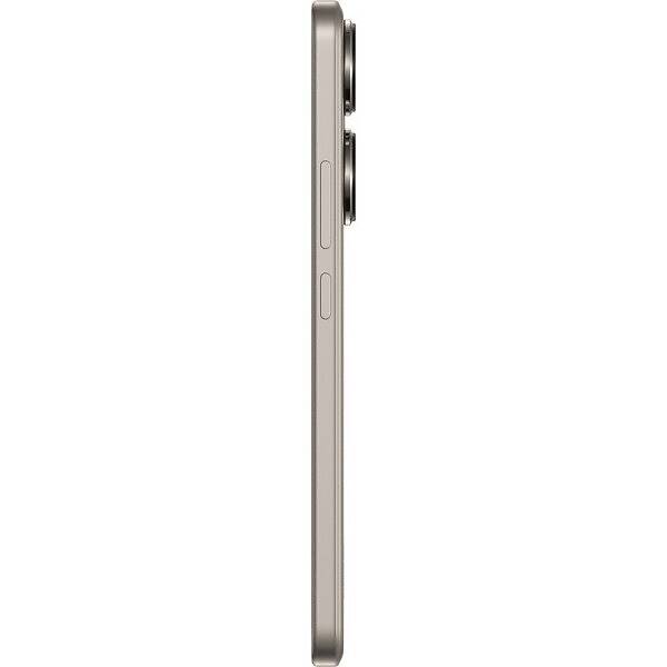 Смартфон Xiaomi Poco F6 5G 12/512GB NFC Titanium Global — фото 7