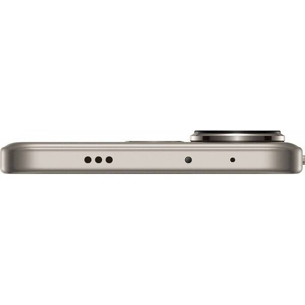 Смартфон Xiaomi Poco F6 5G 12/512GB NFC Titanium Global — фото 8