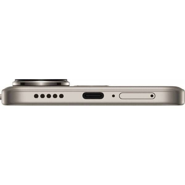 Смартфон Xiaomi Poco F6 5G 12/512GB NFC Titanium Global — фото 9