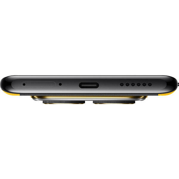 Смартфон Xiaomi Poco X7 12/512GB NFC Black Global — фото 10
