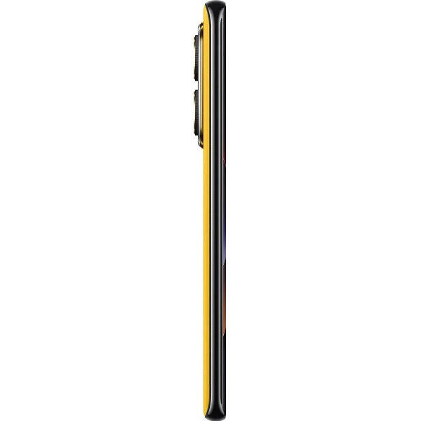 Смартфон Xiaomi Poco X7 12/512GB NFC Black Global — фото 9