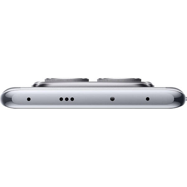 Смартфон Xiaomi Poco X7 8/256GB NFC Silver Global — фото 10