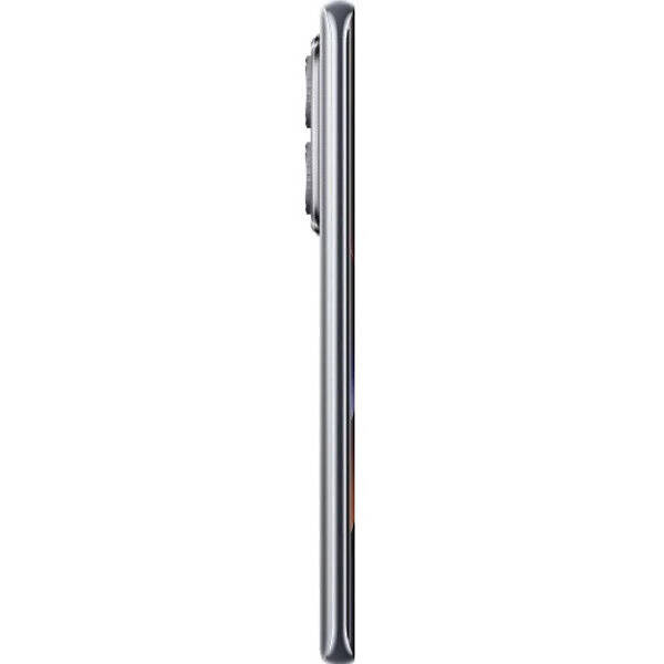 Смартфон Xiaomi Poco X7 8/256GB NFC Silver Global — фото 8