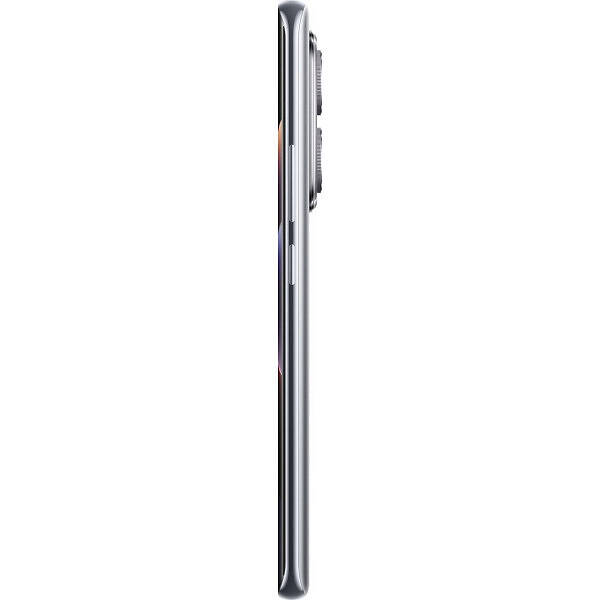 Смартфон Xiaomi Poco X7 8/256GB NFC Silver Global — фото 9