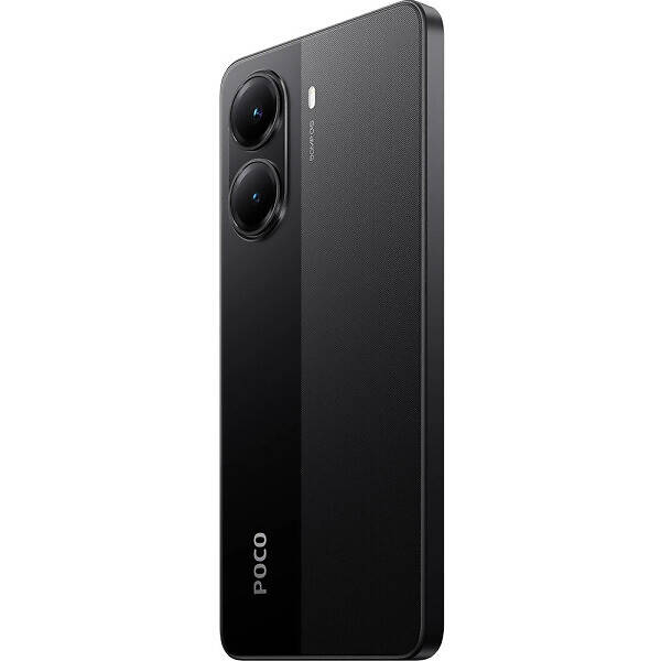 Смартфон Xiaomi Poco X7 Pro 12/256GB NFC Black Global — фото 6