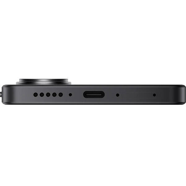 Смартфон Xiaomi Poco X7 Pro 12/256GB NFC Black Global — фото 8