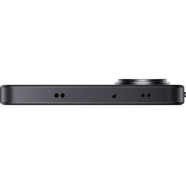 Смартфон Xiaomi Poco X7 Pro 12/256GB NFC Black Global — фото 9