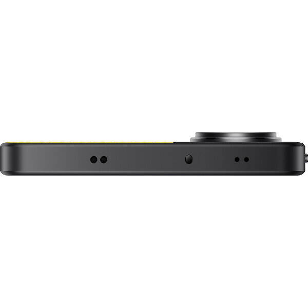 Смартфон Xiaomi Poco X7 Pro 12/256GB NFC Yellow Global — фото 10