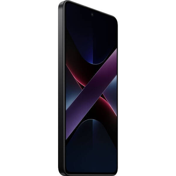 Смартфон Xiaomi Poco X7 Pro 12/256GB NFC Yellow Global — фото 3