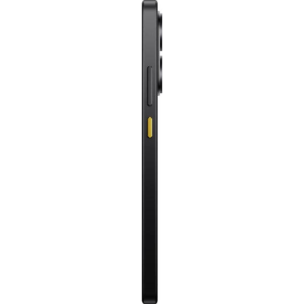 Смартфон Xiaomi Poco X7 Pro 12/256GB NFC Yellow Global — фото 9