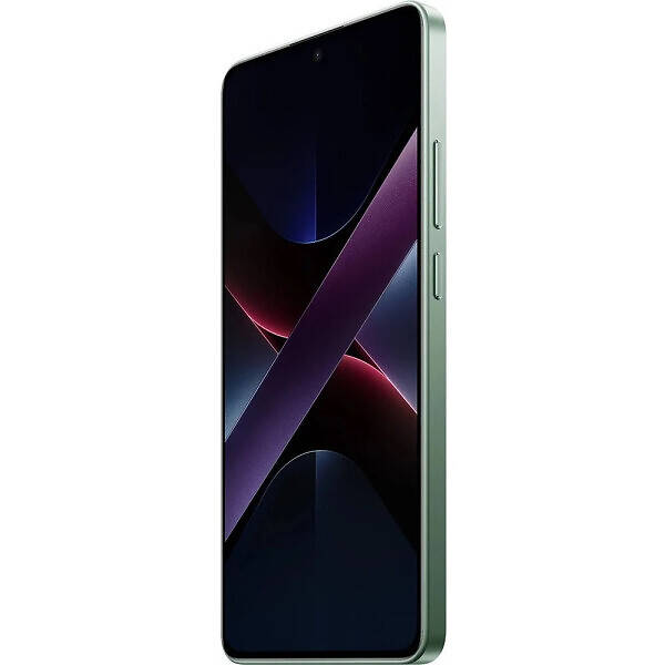 Смартфон Xiaomi Poco X7 Pro 8/256GB NFC Green Global — фото 3
