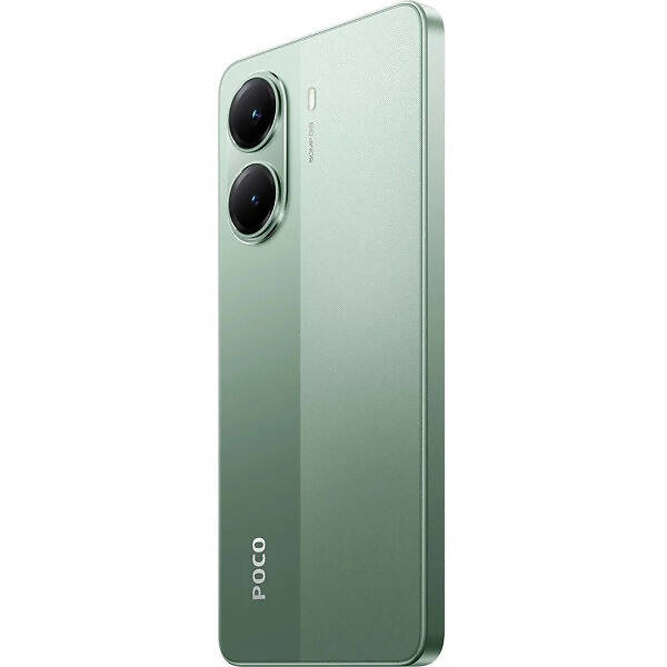 Смартфон Xiaomi Poco X7 Pro 8/256GB NFC Green Global — фото 6