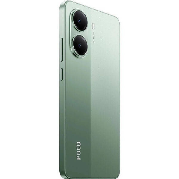Смартфон Xiaomi Poco X7 Pro 8/256GB NFC Green Global — фото 7