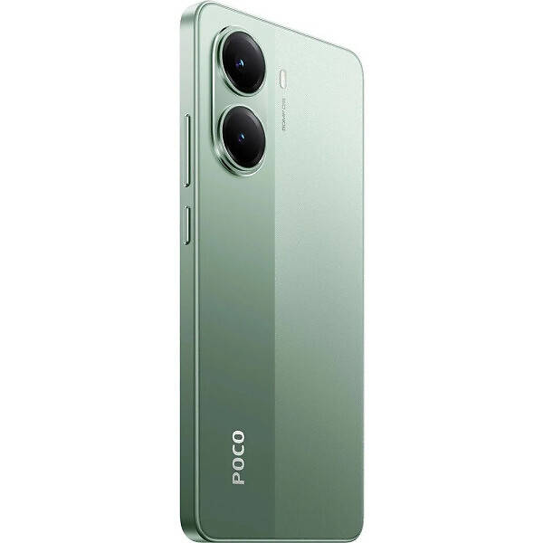Смартфон Xiaomi Poco X7 Pro 8/256GB NFC Green (No Adapter) Global UA — фото 7