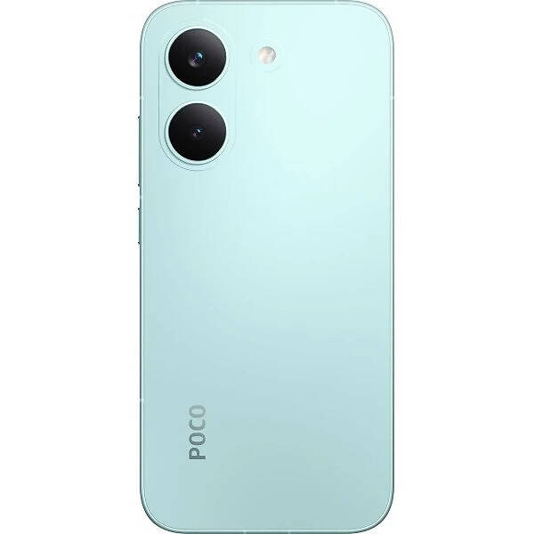 Смартфон Xiaomi Poco X8 Pro 8/256GB Mint Green UA — фото 2