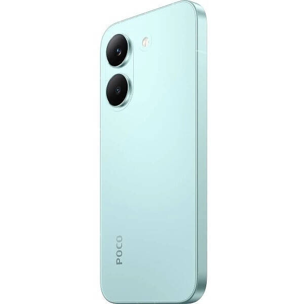 Смартфон Xiaomi Poco X8 Pro 8/256GB Mint Green UA — фото 3