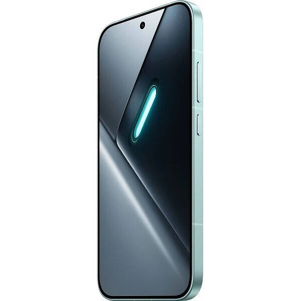 Смартфон Xiaomi Poco X8 Pro 8/256GB Mint Green UA — фото 6