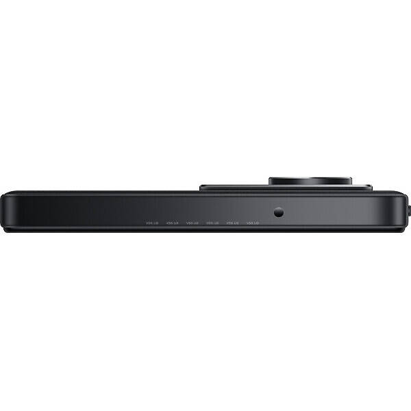 Смартфон Xiaomi Redmi 15 5G 4/128GB NFC Midnight Black (No Adapter) Global — фото 10