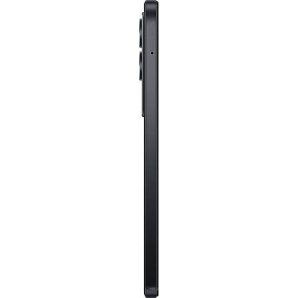 Смартфон Xiaomi Redmi 15 5G 4/128GB NFC Midnight Black (No Adapter) Global — фото 8
