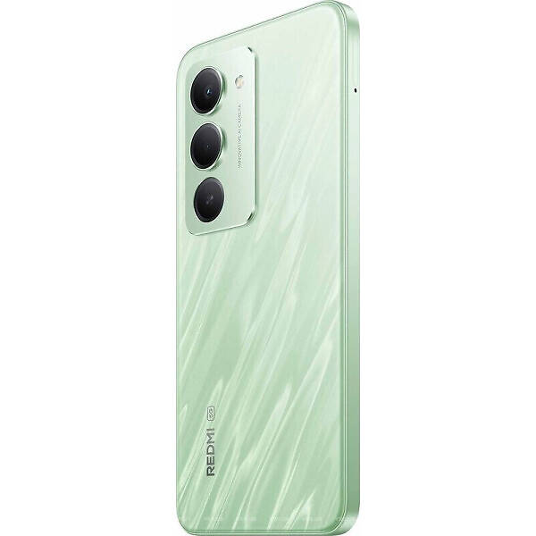 Смартфон Xiaomi Redmi 15 5G 4/128GB NFC Ripple Green (No Adapter) Global — фото 6