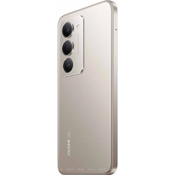 Смартфон Xiaomi Redmi 15 5G 4/128GB NFC Titan Grey (No Adapter) Global — фото 6