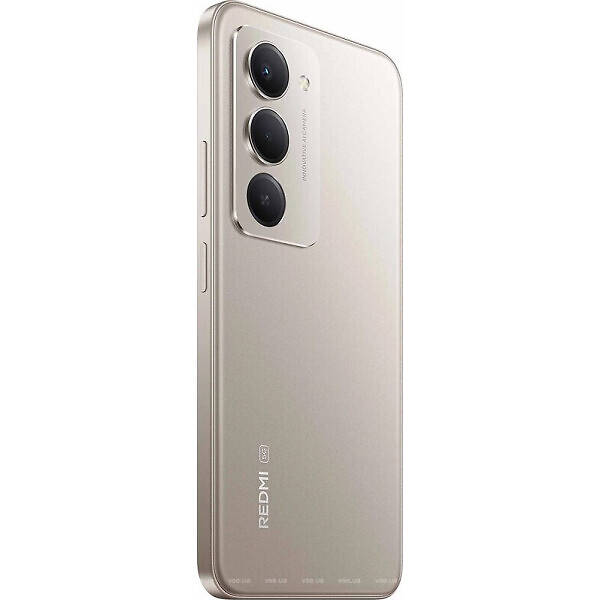 Смартфон Xiaomi Redmi 15 5G 4/128GB NFC Titan Grey (No Adapter) Global — фото 7